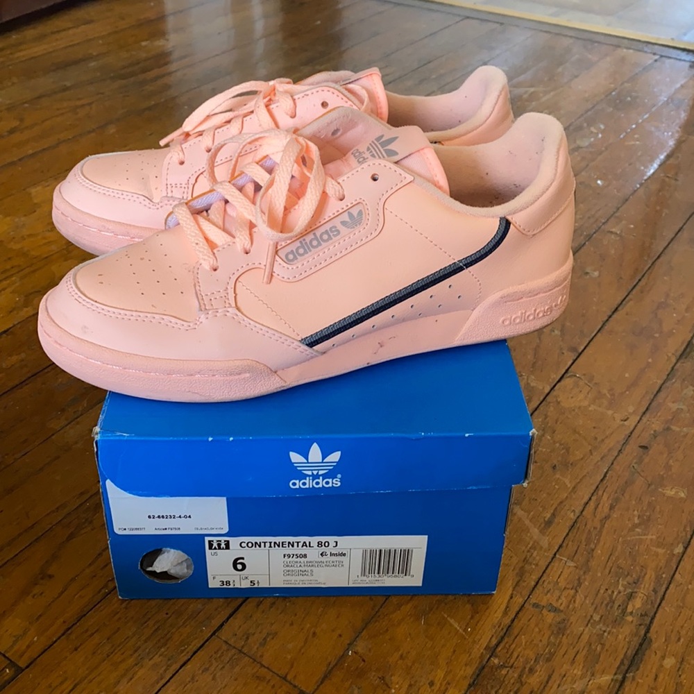 Adidas sneakers